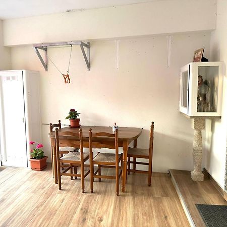 Casa La Oveja Negra, Con Piscina Villa Ourense Eksteriør billede