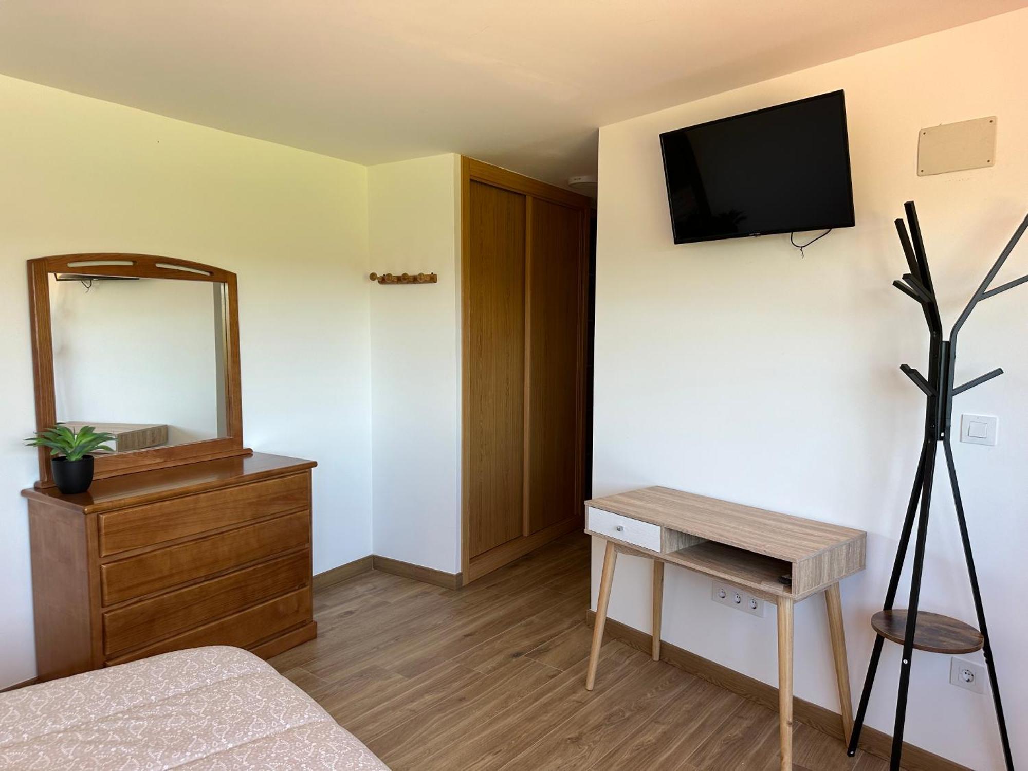 Casa La Oveja Negra, Con Piscina Villa Ourense Eksteriør billede