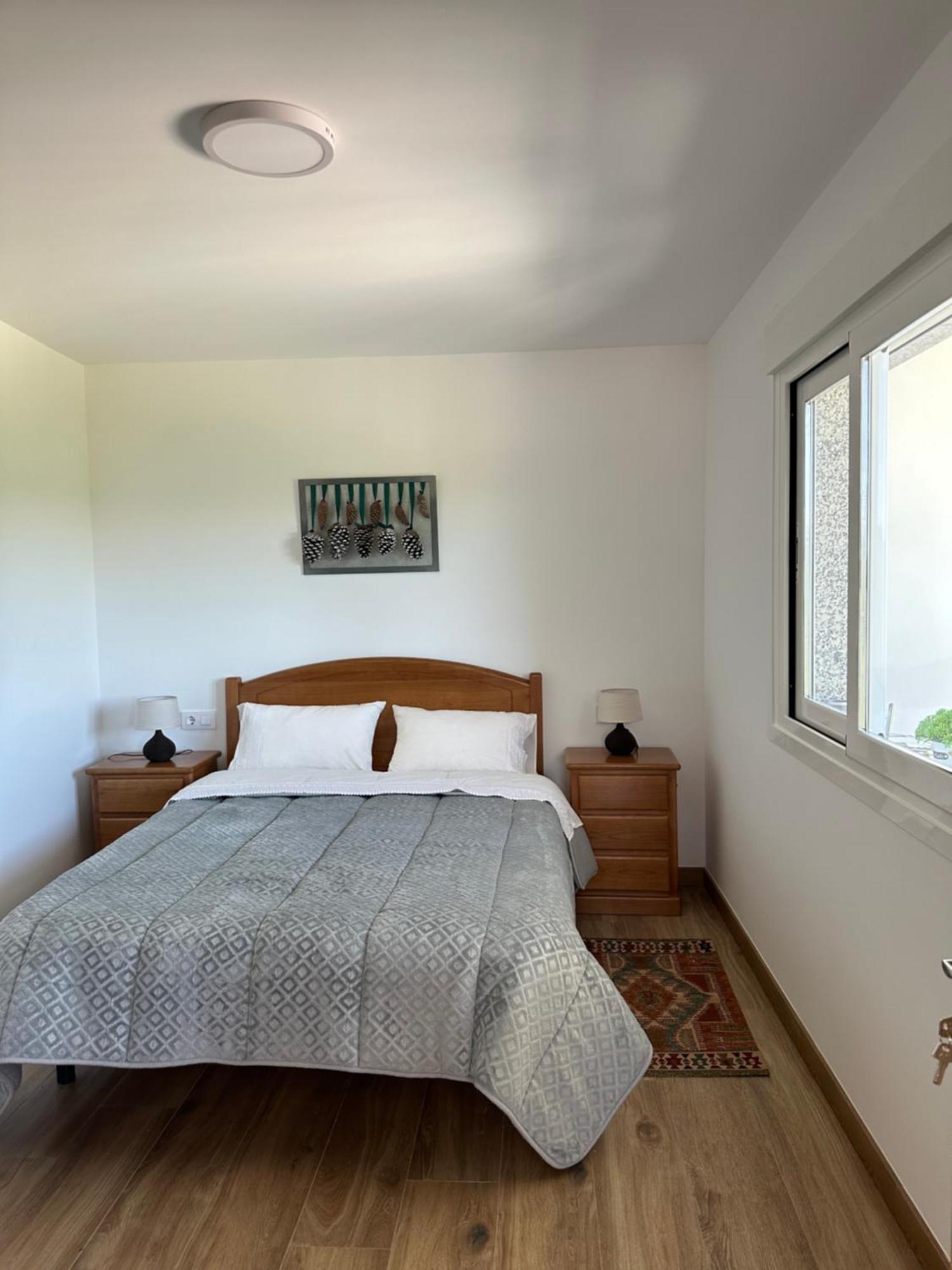 Casa La Oveja Negra, Con Piscina Villa Ourense Eksteriør billede