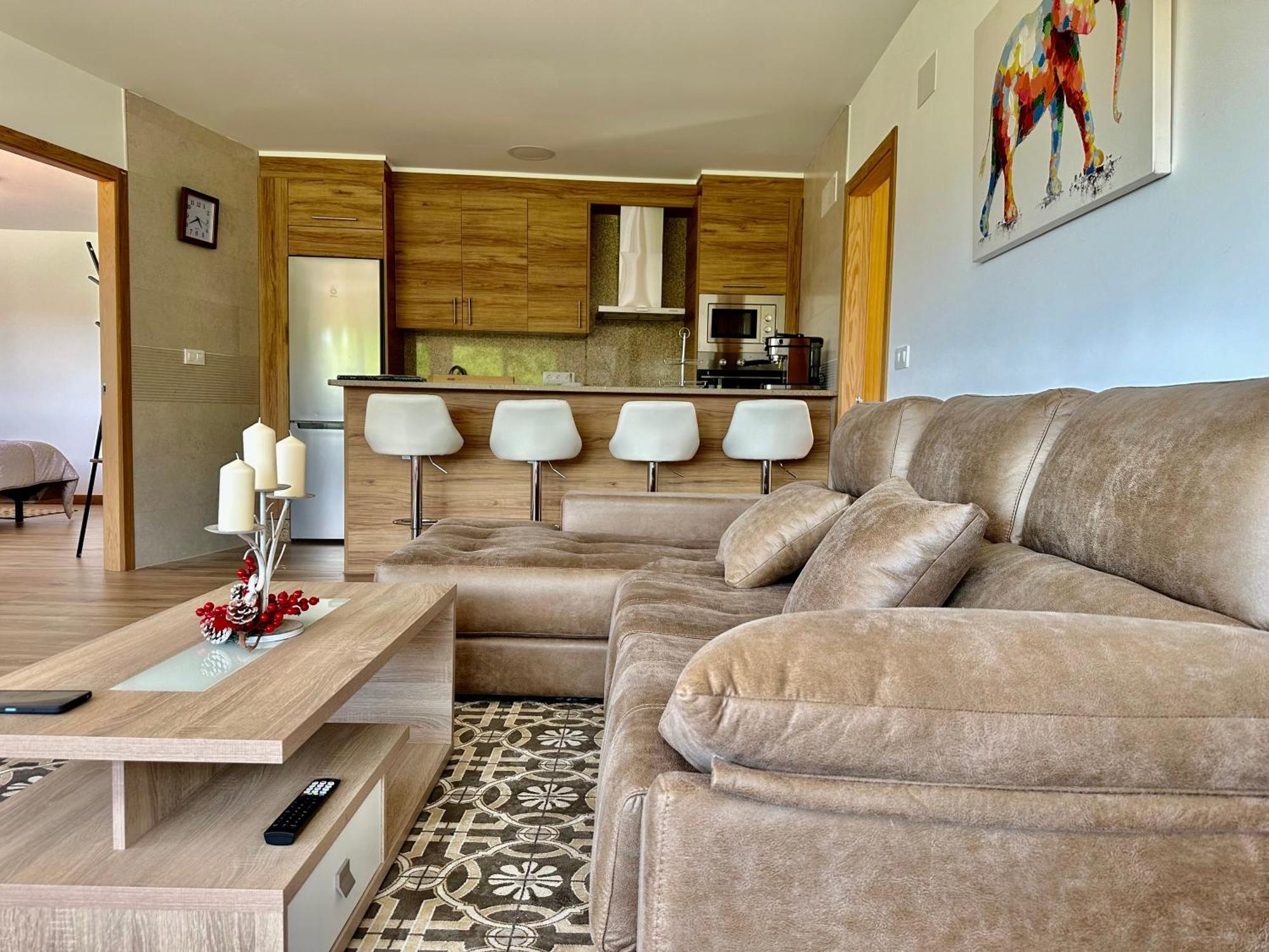 Casa La Oveja Negra, Con Piscina Villa Ourense Eksteriør billede