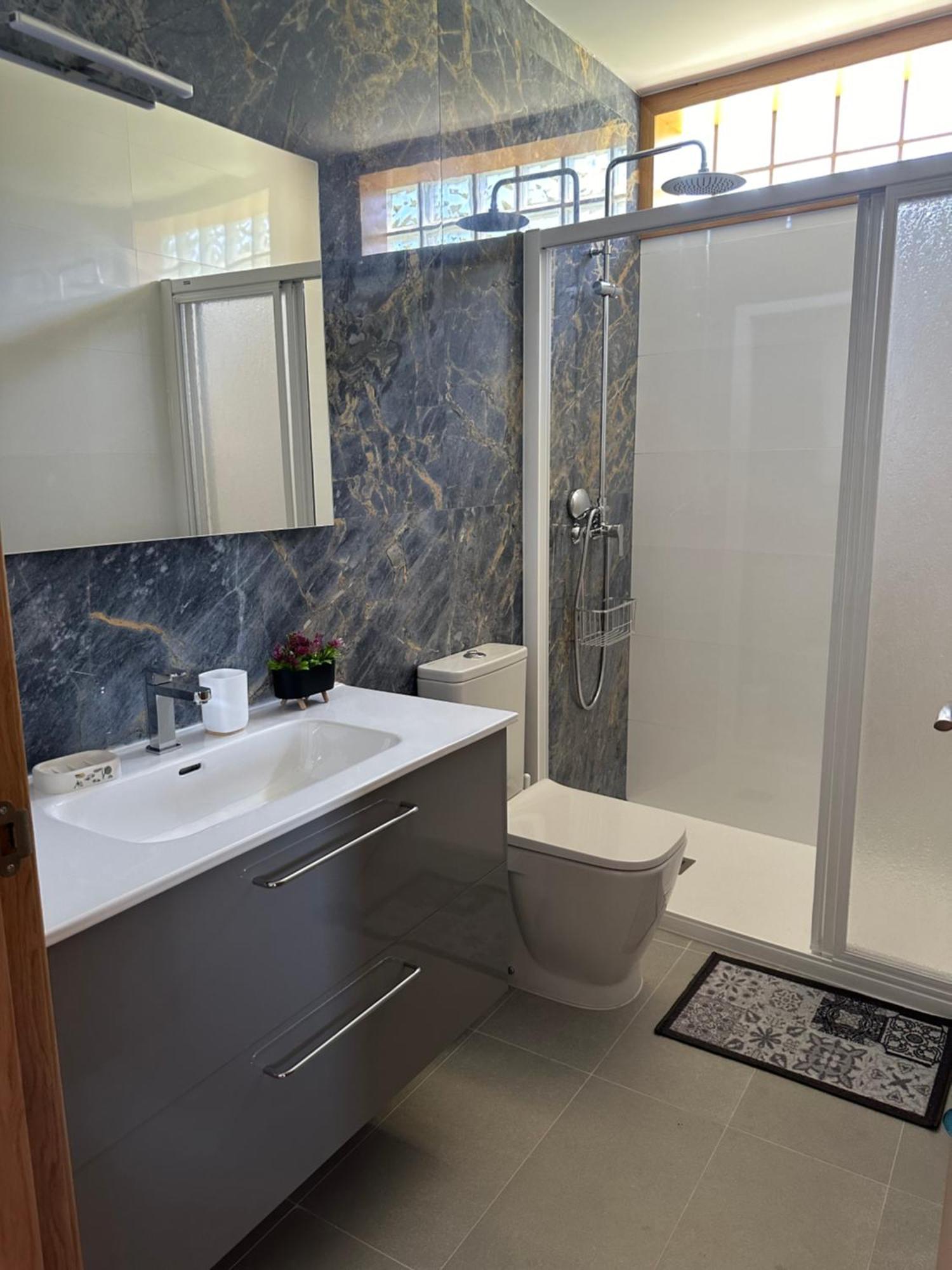 Casa La Oveja Negra, Con Piscina Villa Ourense Eksteriør billede