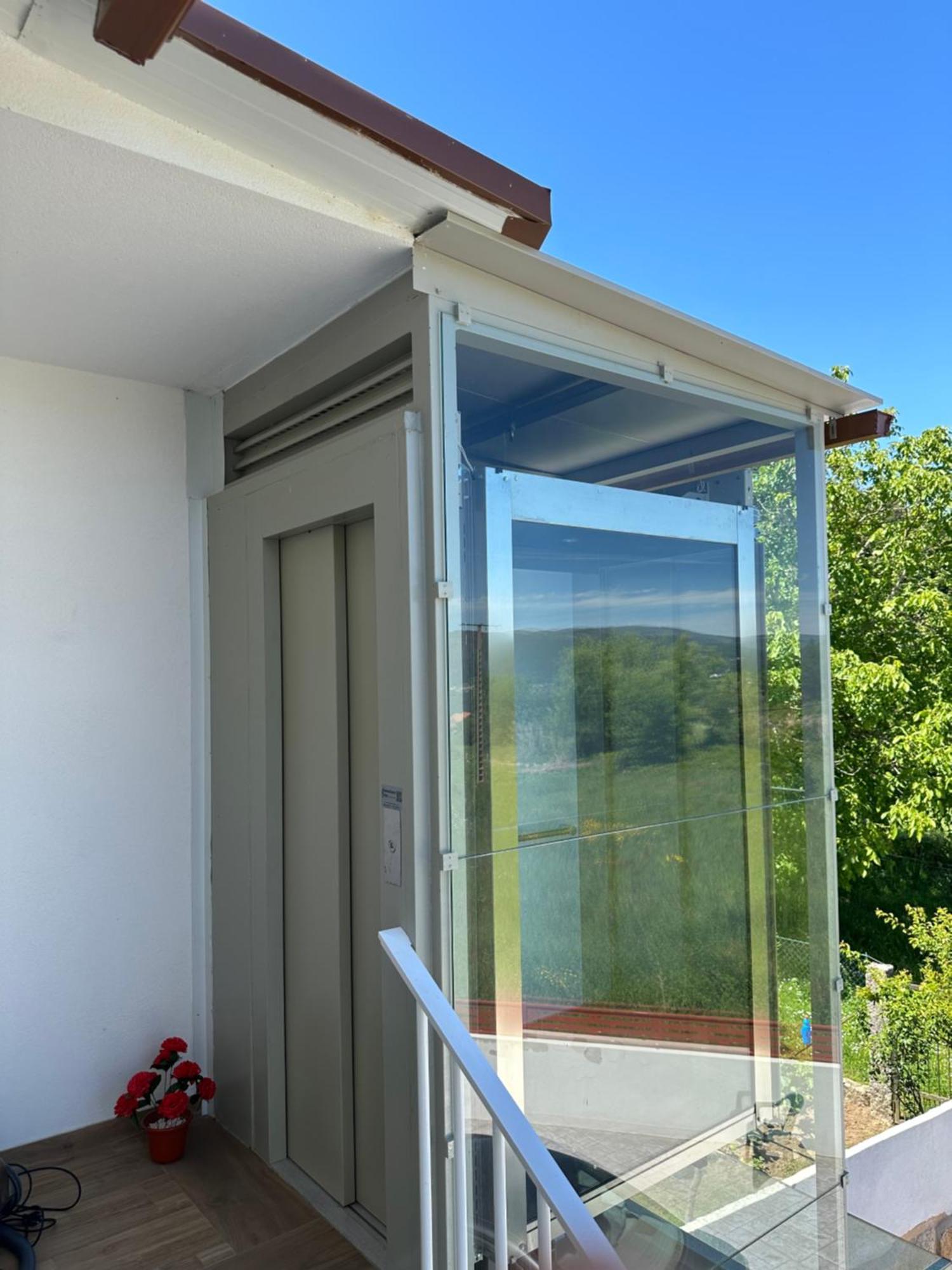 Casa La Oveja Negra, Con Piscina Villa Ourense Eksteriør billede