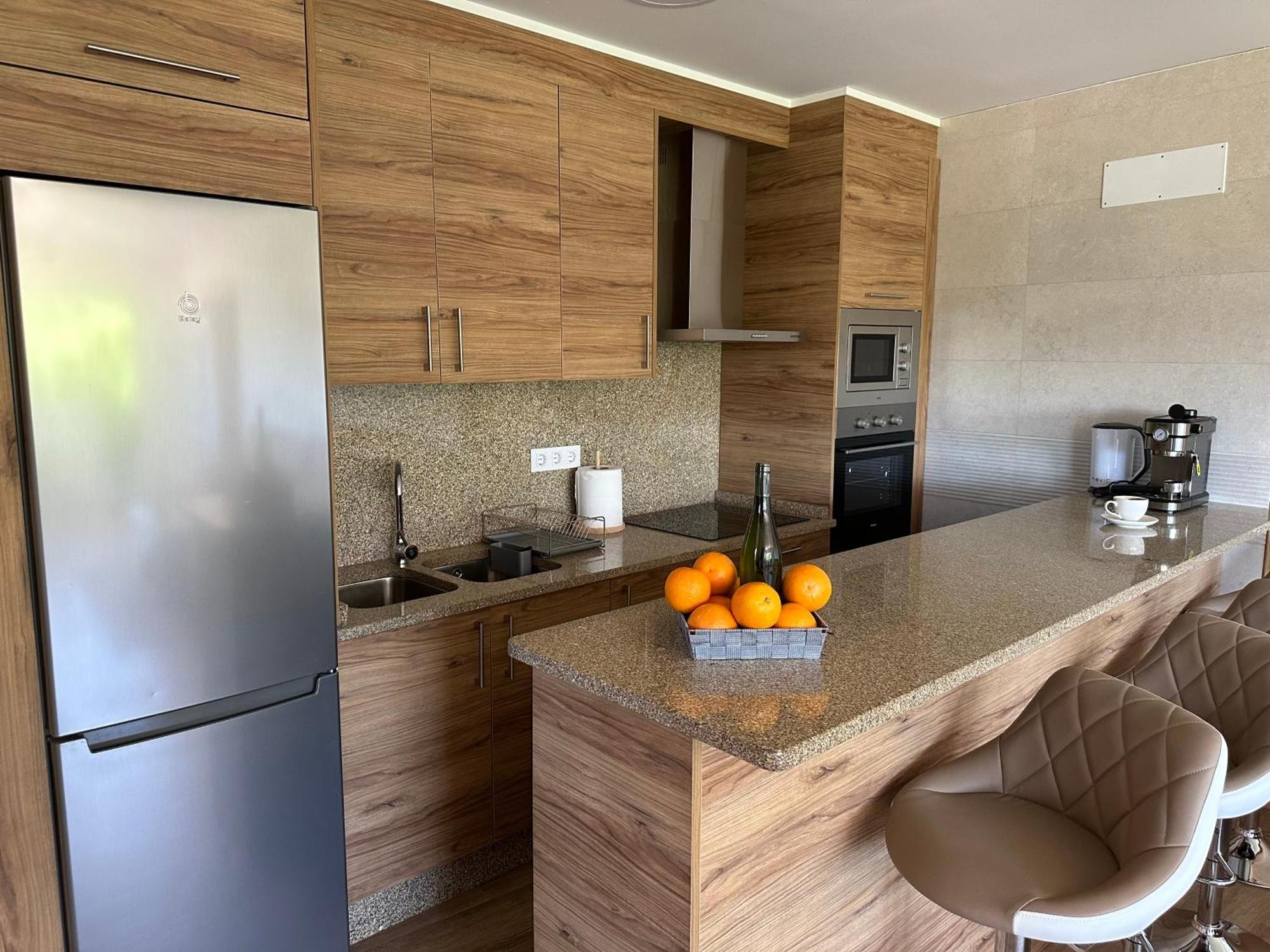 Casa La Oveja Negra, Con Piscina Villa Ourense Eksteriør billede