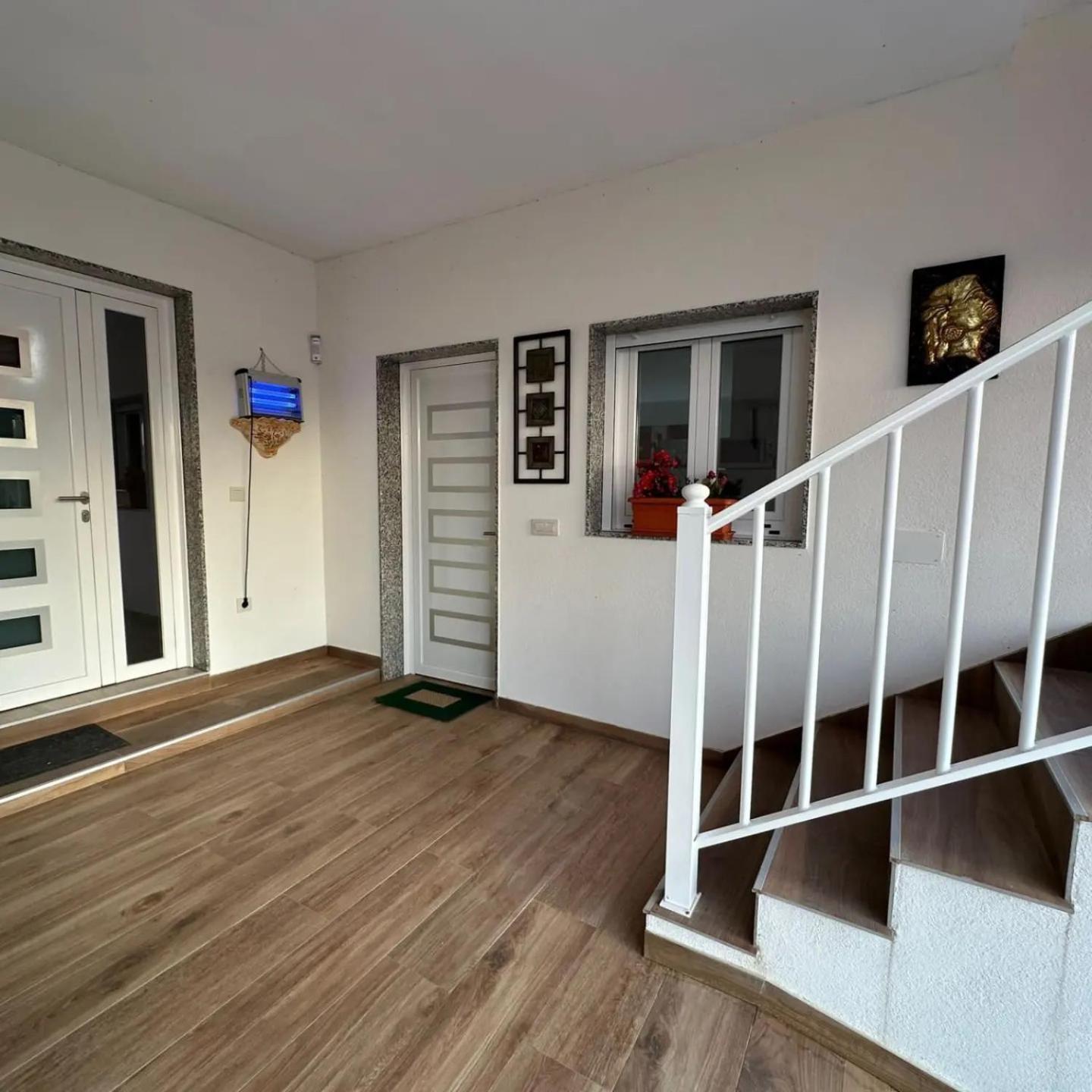 Casa La Oveja Negra, Con Piscina Villa Ourense Eksteriør billede