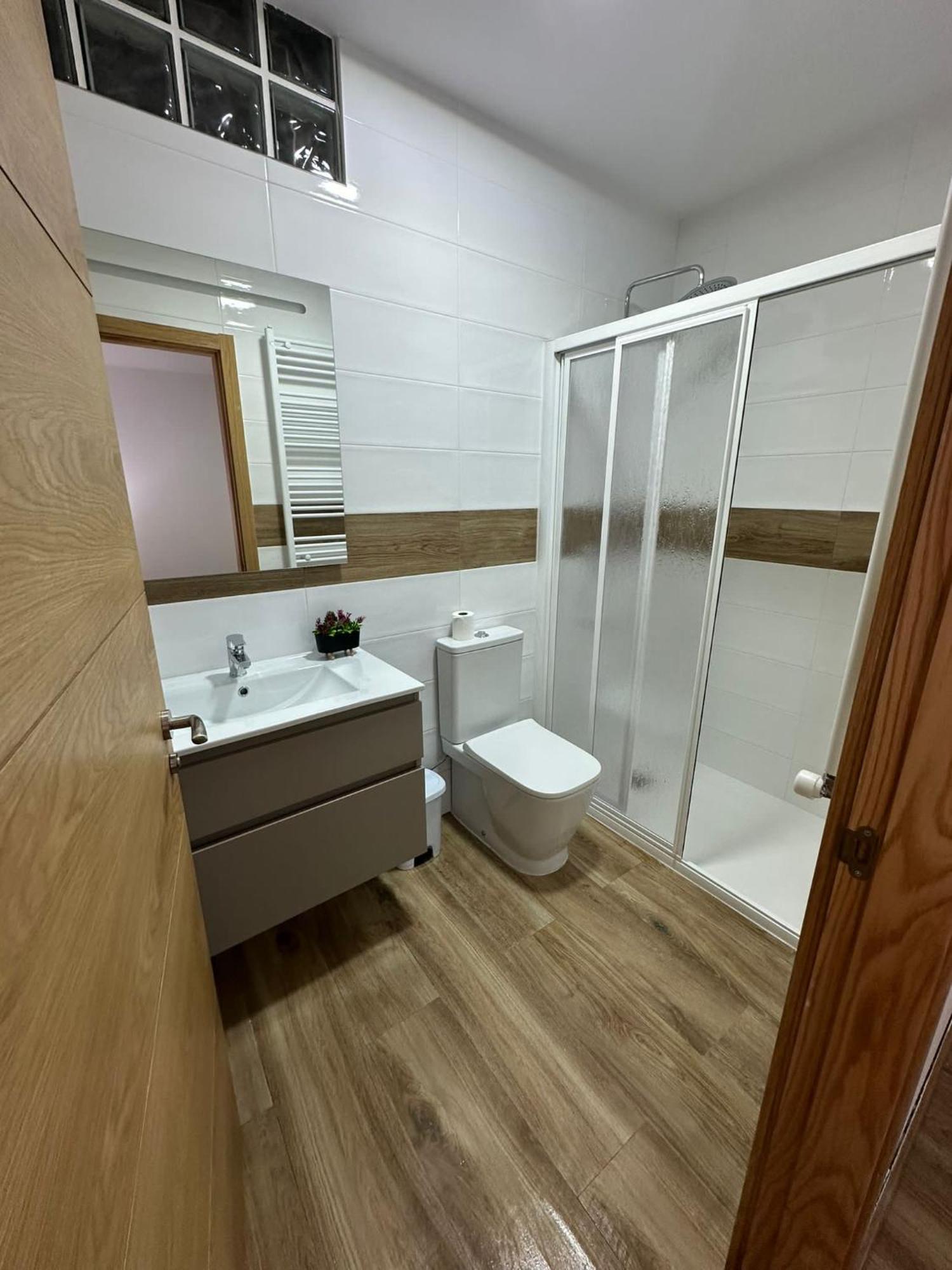 Casa La Oveja Negra, Con Piscina Villa Ourense Eksteriør billede