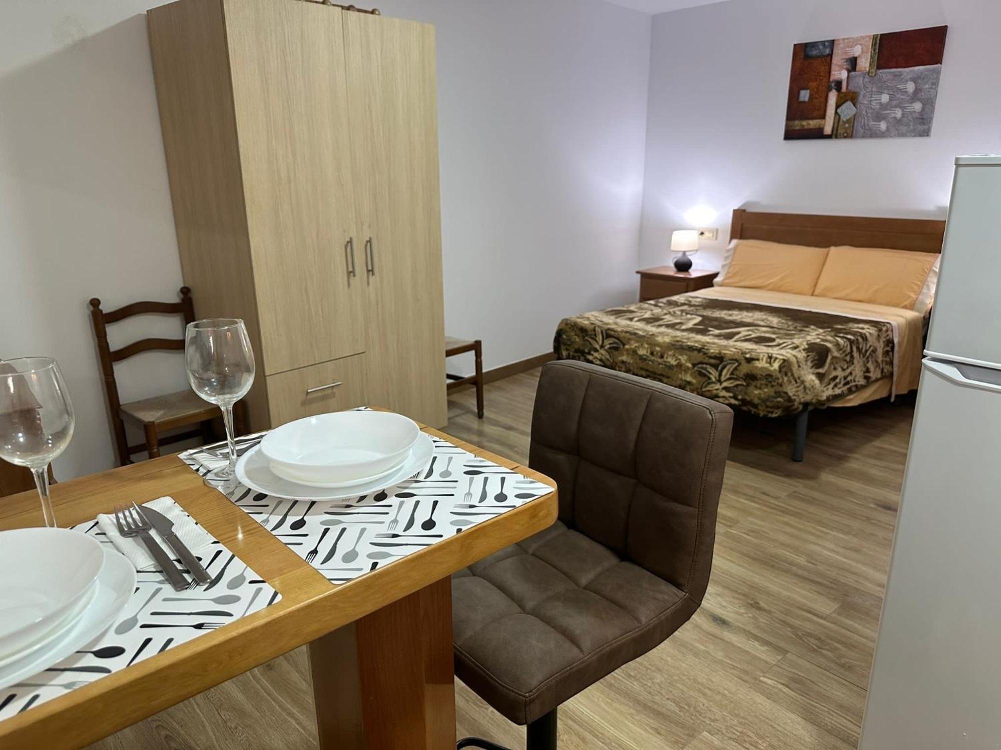 Casa La Oveja Negra, Con Piscina Villa Ourense Eksteriør billede